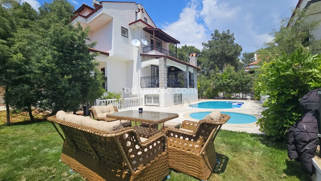 Villa Pine Hisarönü