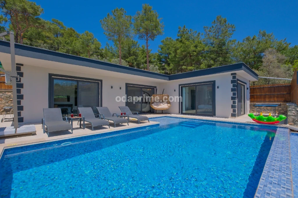 Villa Mira Trio 2 Villa Mira Trio 2