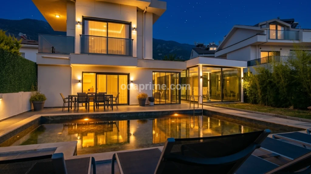 Villa Dakumi