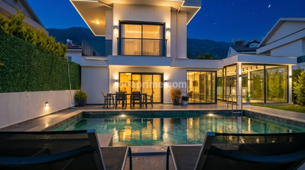 Villa Dakumi