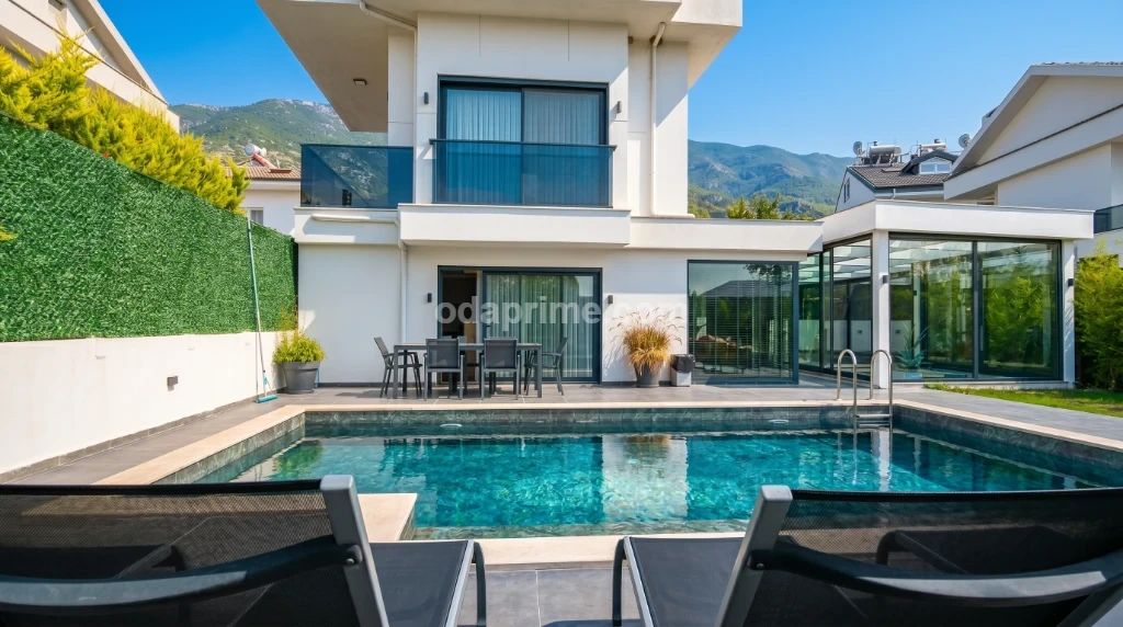 Villa Dakumi - 7