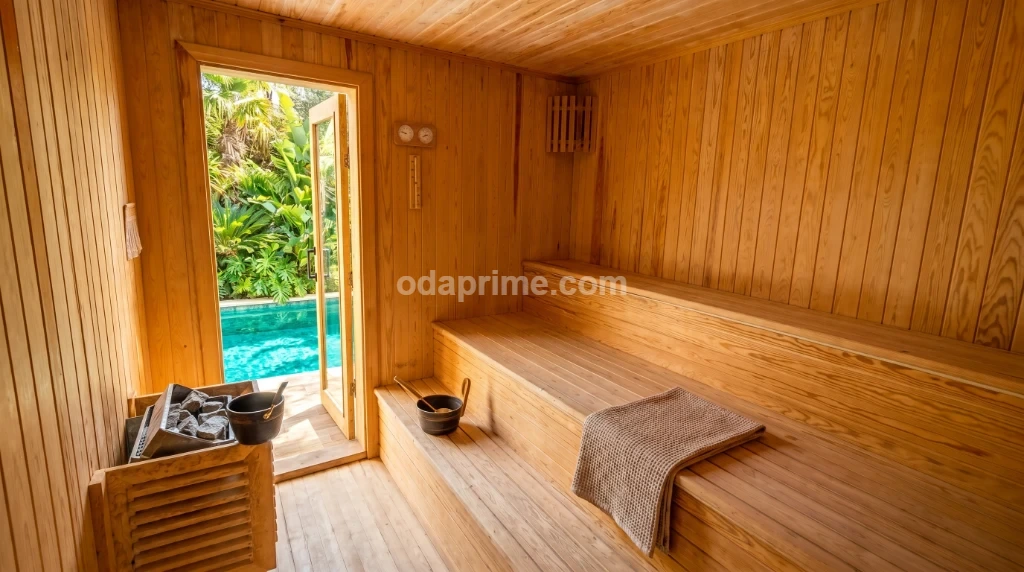 Villa Dakumi - 35