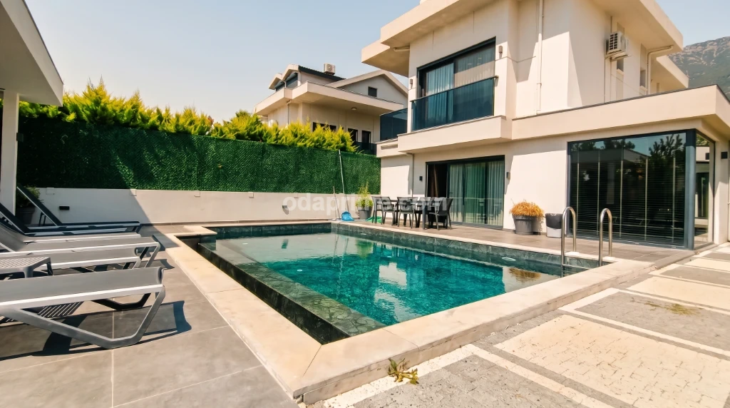 Villa Dakumi - 8