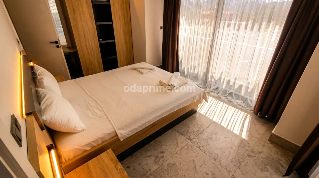 Villa Dakumi - 19