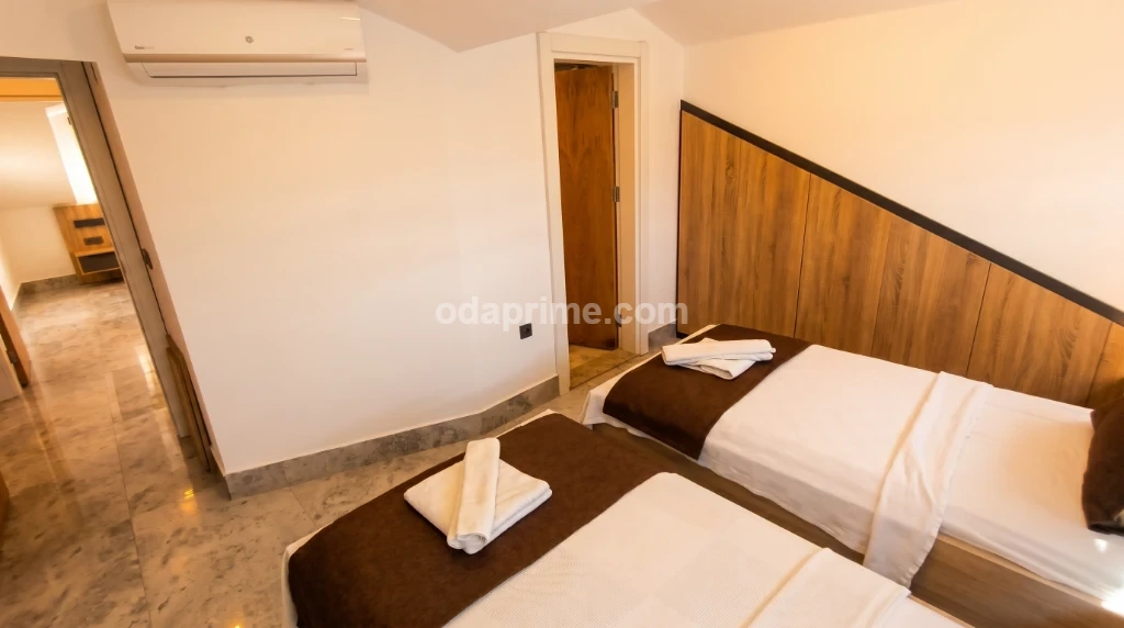Villa Dakumi - 28