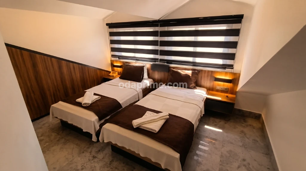 Villa Dakumi - 29