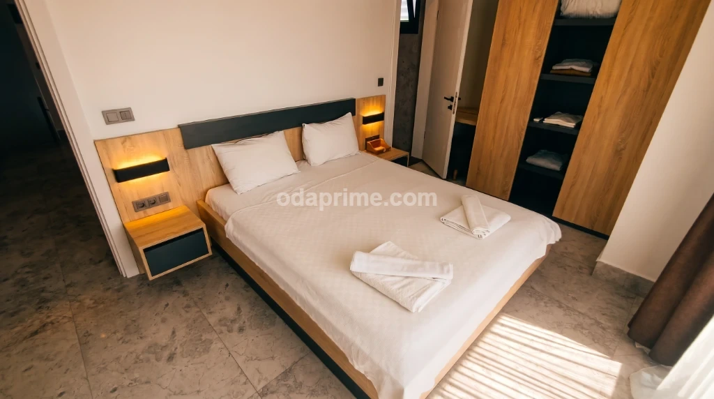 Villa Dakumi - 33