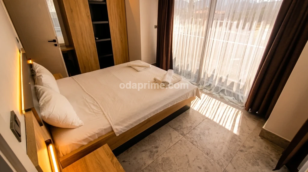 Villa Dakumi - 34