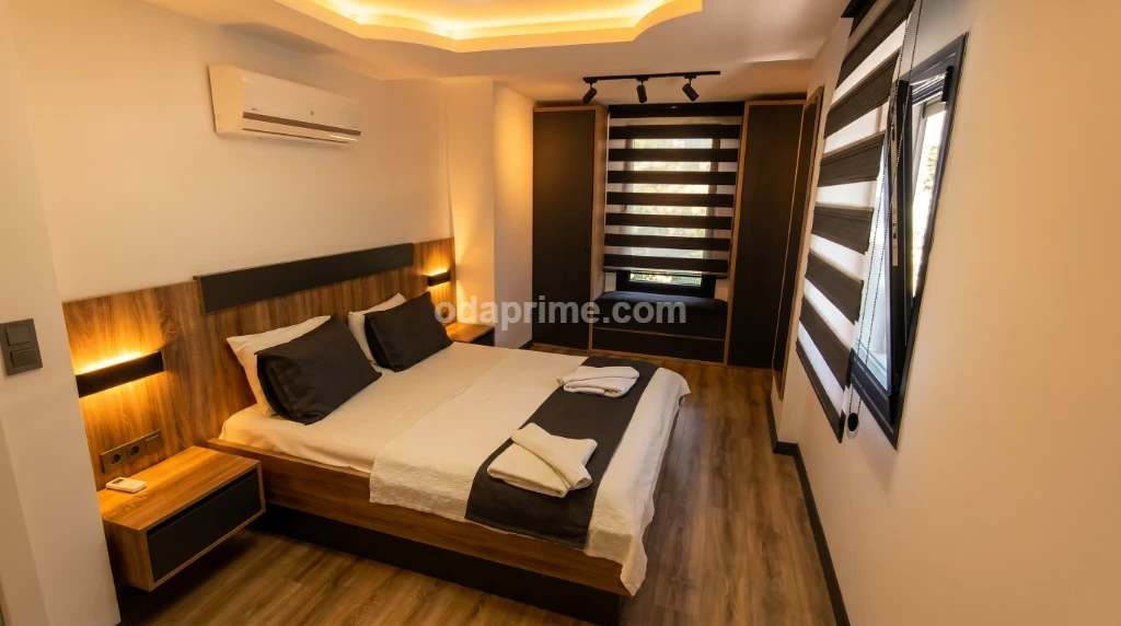 Villa Dakumi - 23