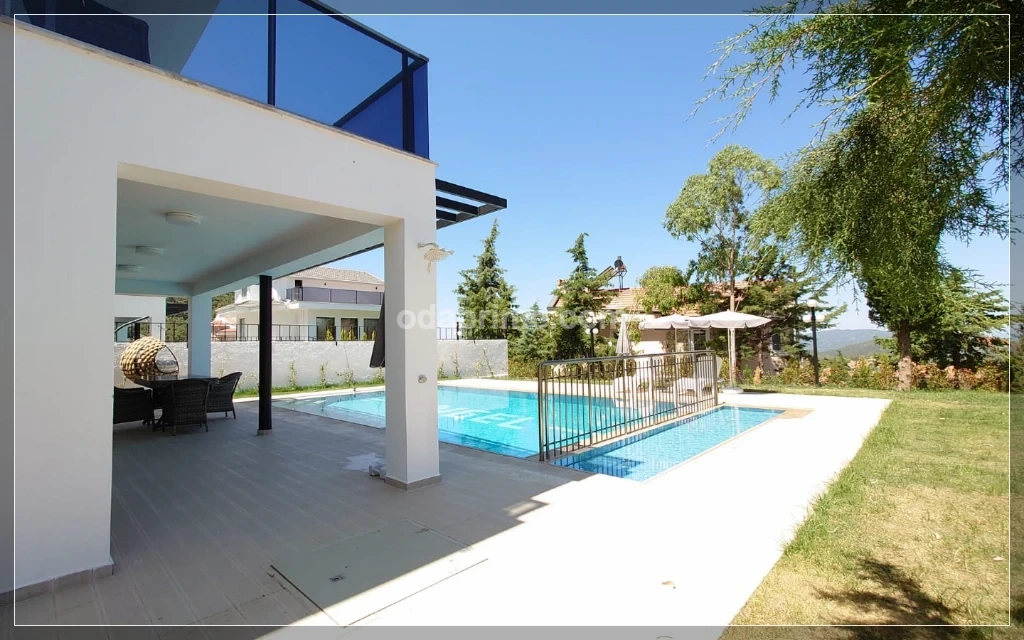 Villa Ruken