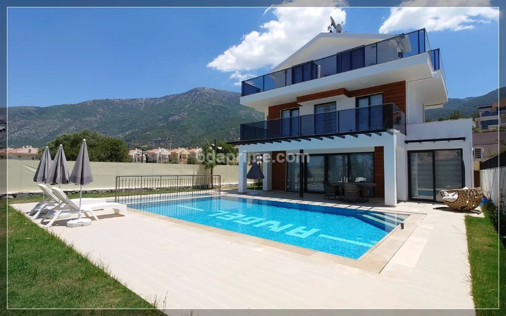 Villa Ruken