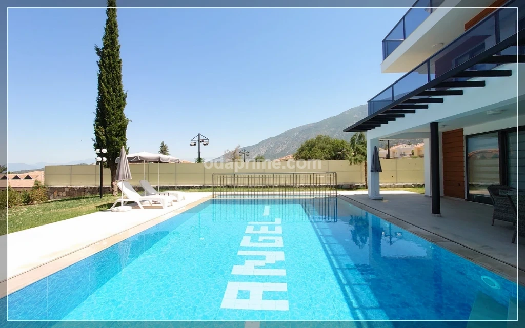 Villa Ruken