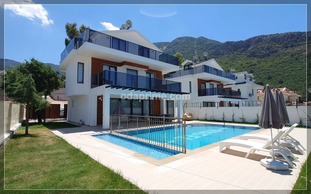 Villa Ruken