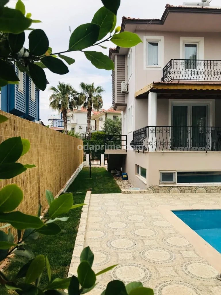 Villa Çınar Hisarönü