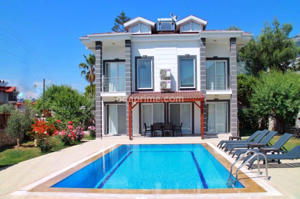 Villa Zen A