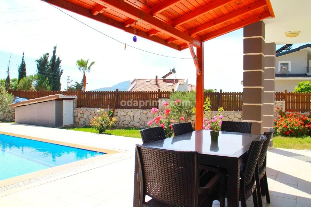 Villa Zen A