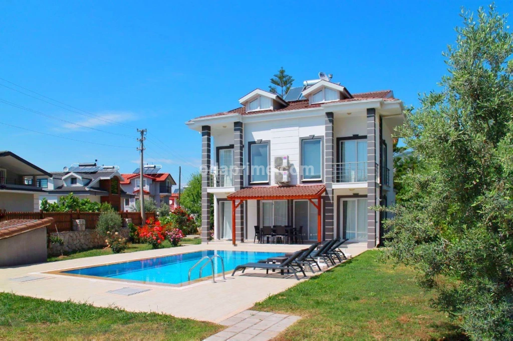 Villa Zen A