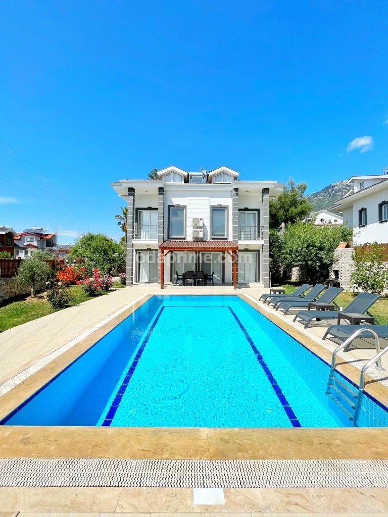 Villa Zen A