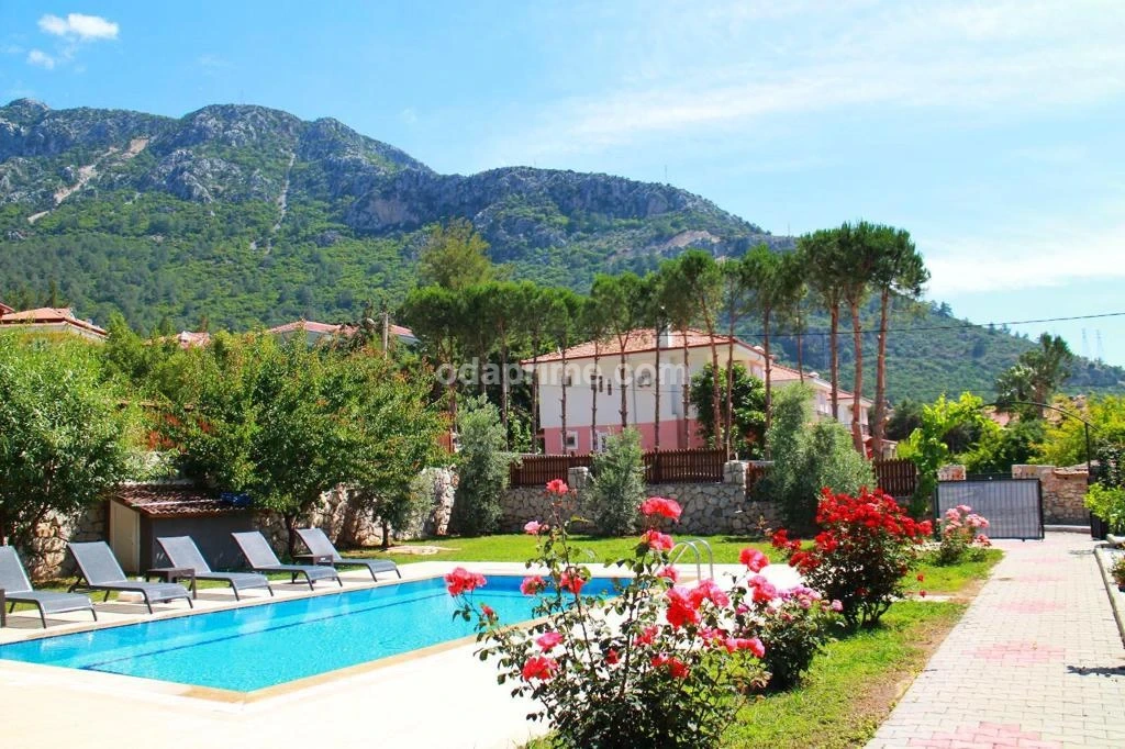 Villa Zen B