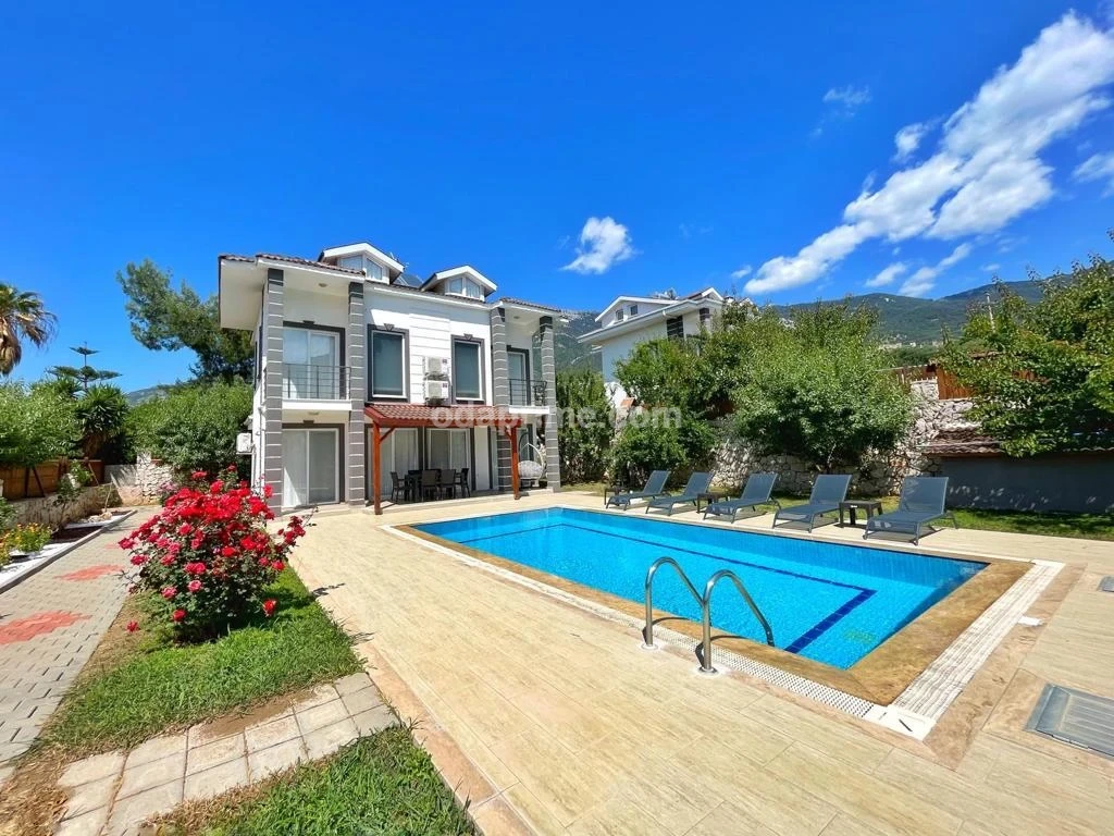 Villa Zen B