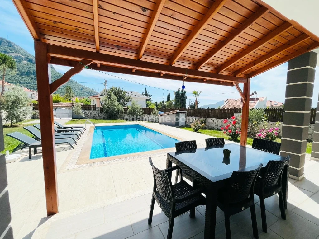 Villa Zen C