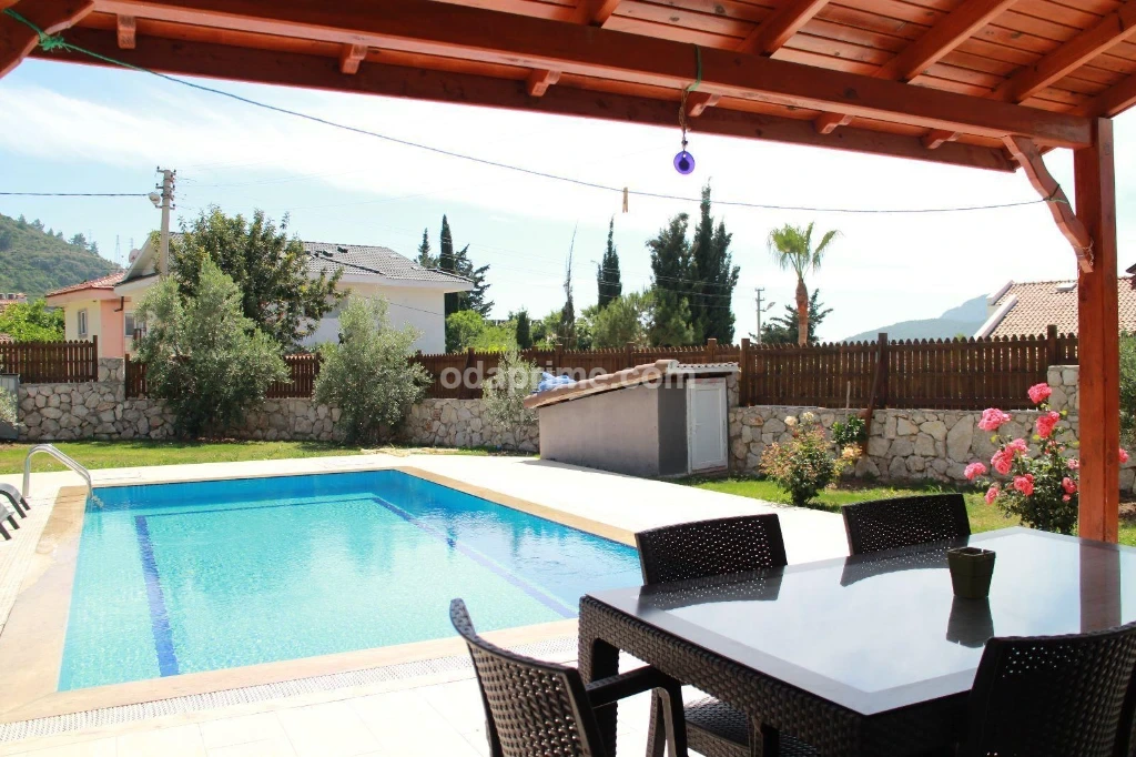 Villa Zen C