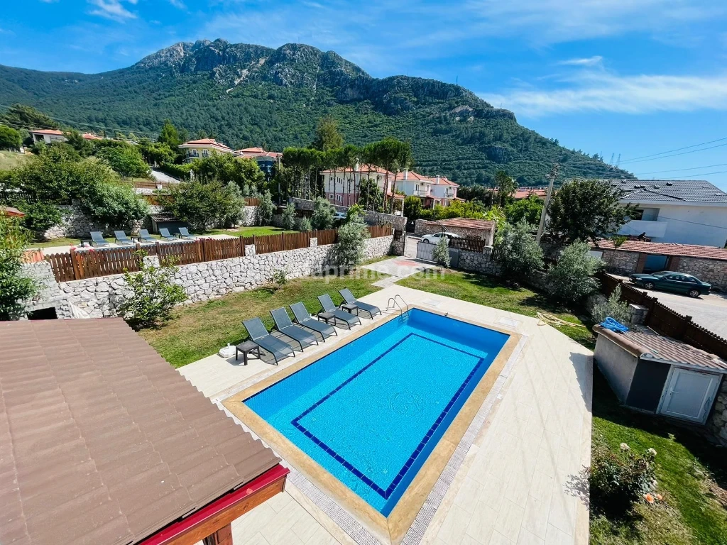 Villa Zen C