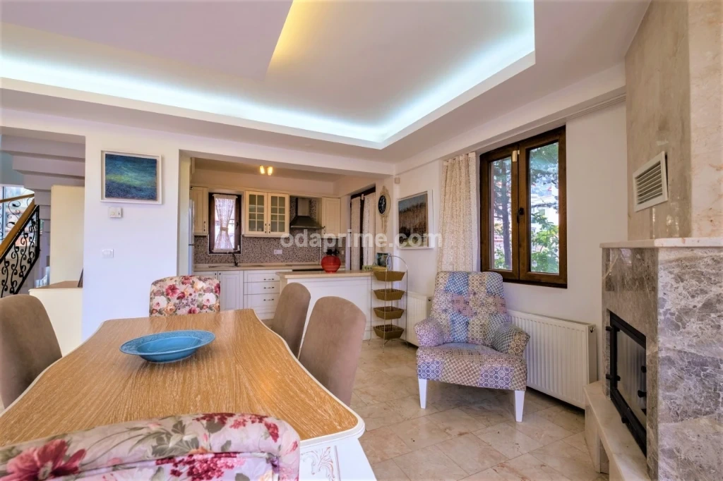 Villa Lovia