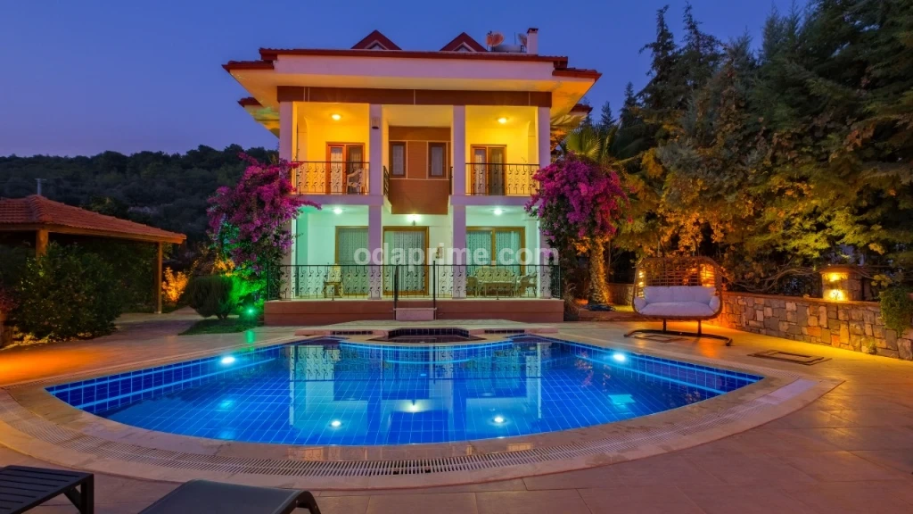 Villa Lovia