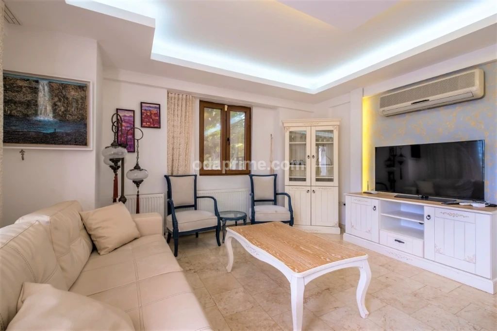 Villa Lovia