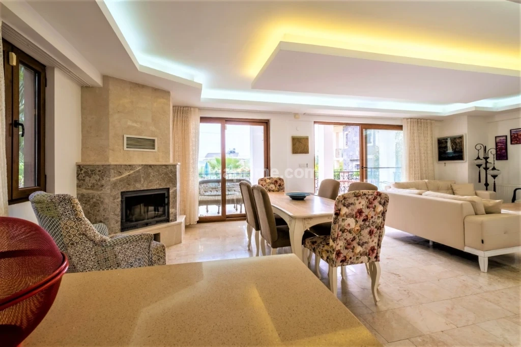 Villa Lovia