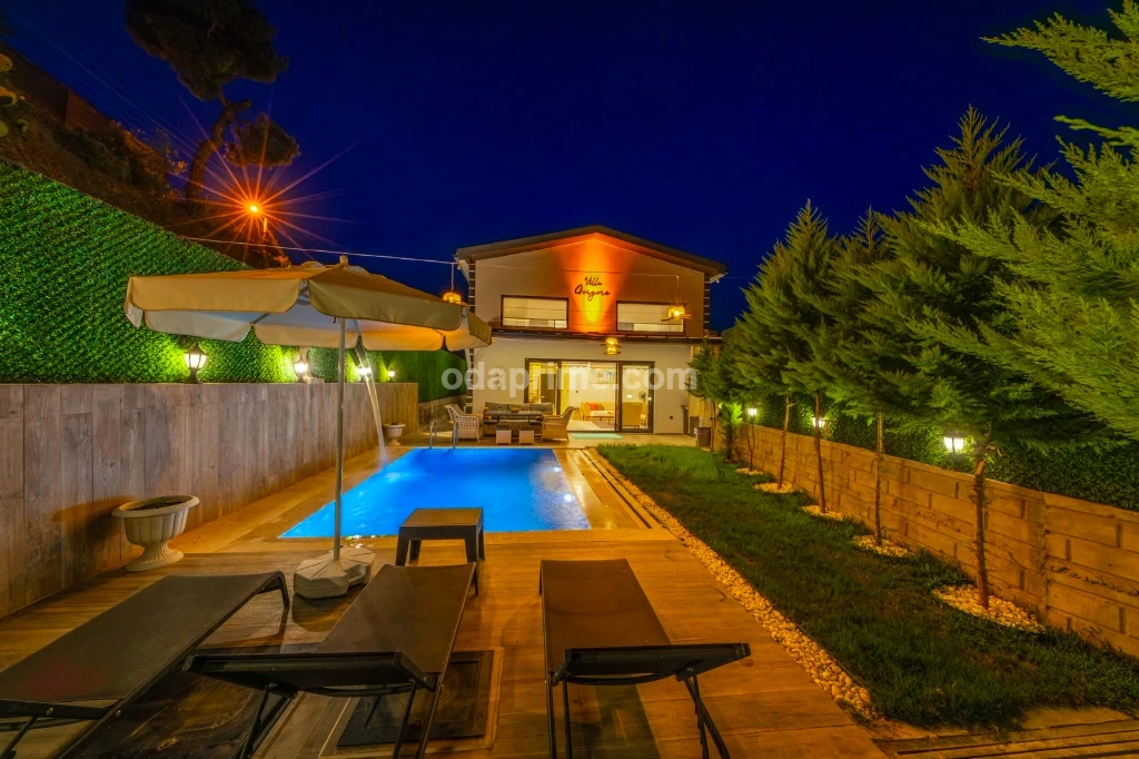Villa Kokobus