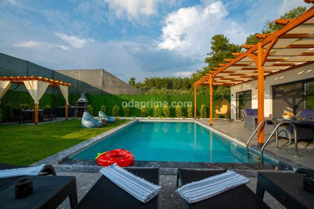 Villa Nest