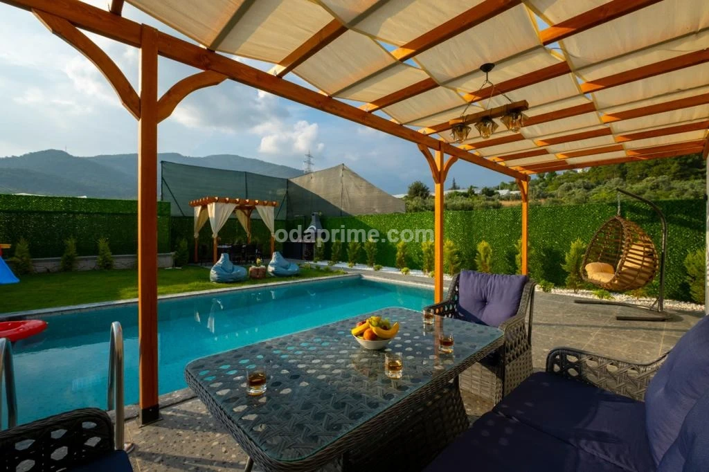 Villa Nest
