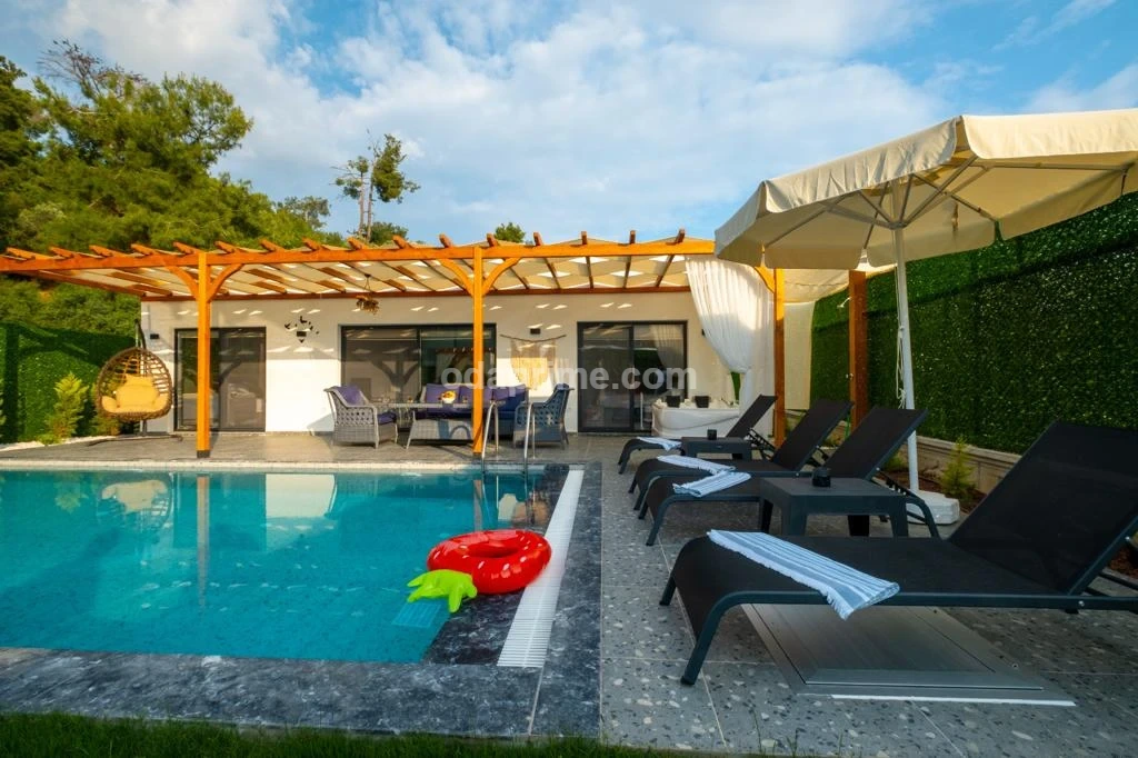 Villa Nest