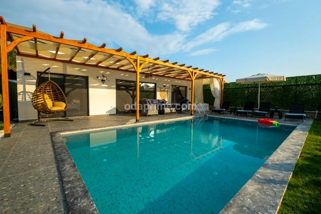 Villa Nest