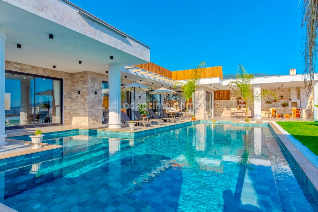 Villa Elysium