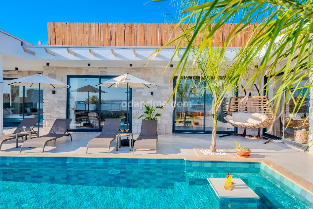 Villa Elysium