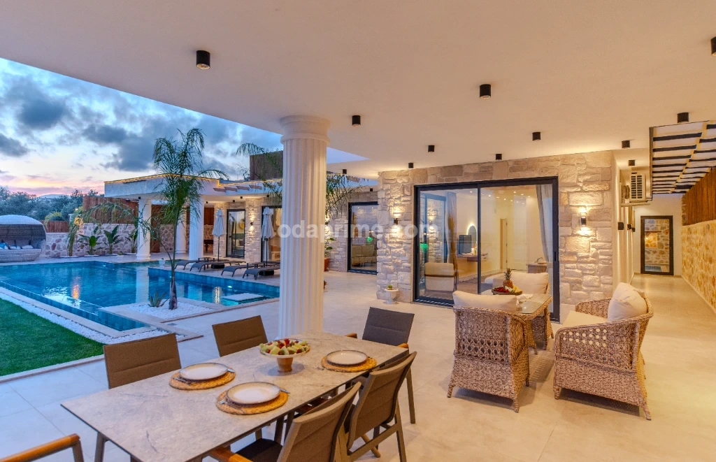 Villa Elysium
