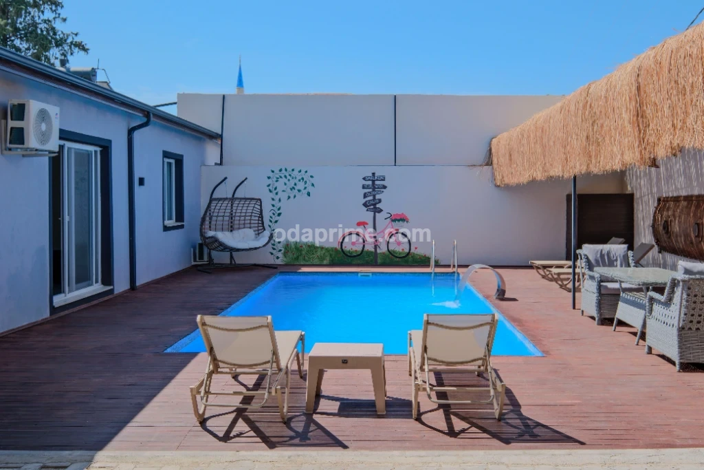 Villa Umay 1