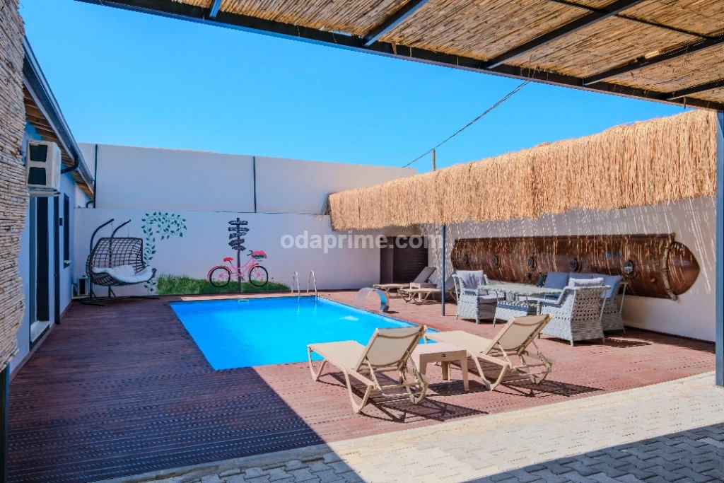Villa Umay 1