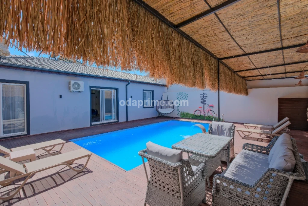 Villa Umay 1