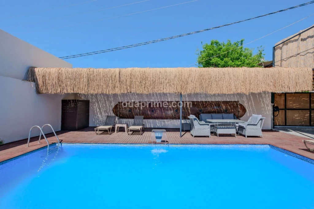 Villa Umay 1
