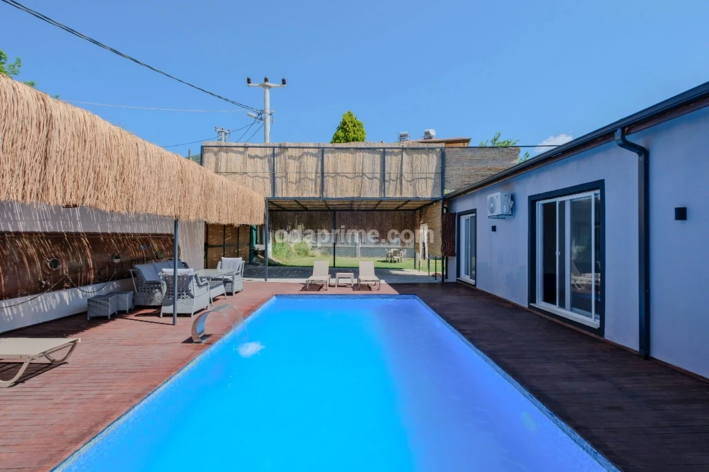 Villa Umay 1