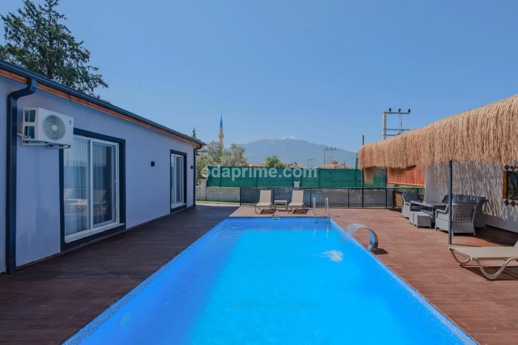 Villa Umay 2