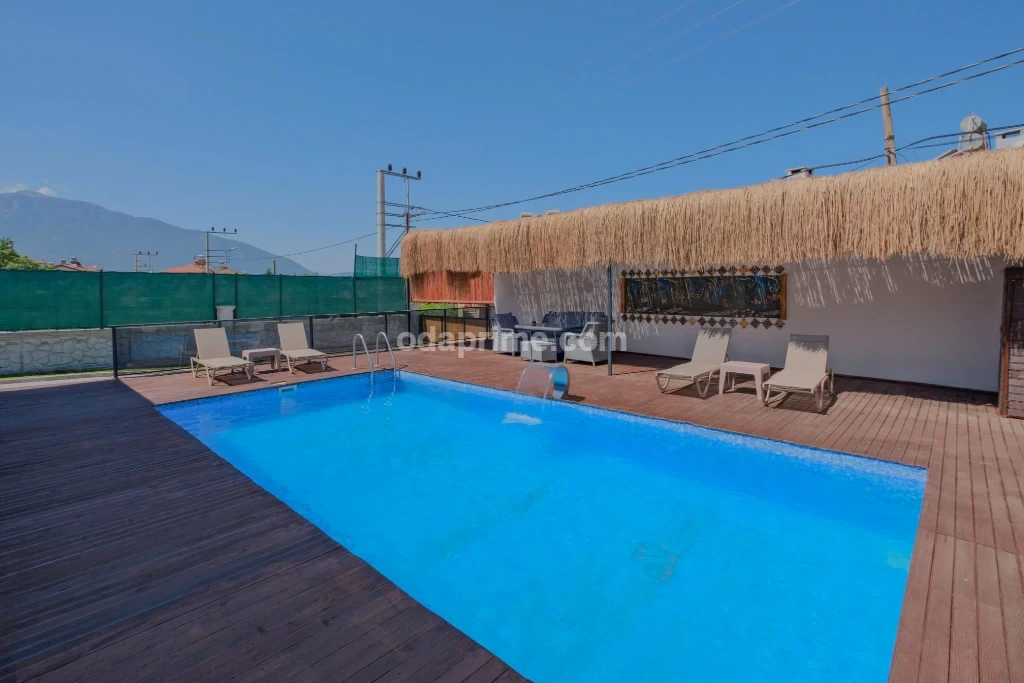 Villa Umay 2