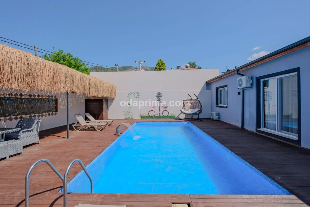 Villa Umay 2