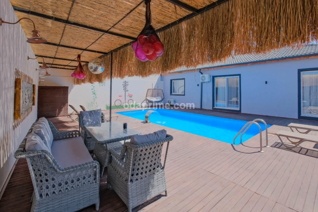 Villa Umay 2