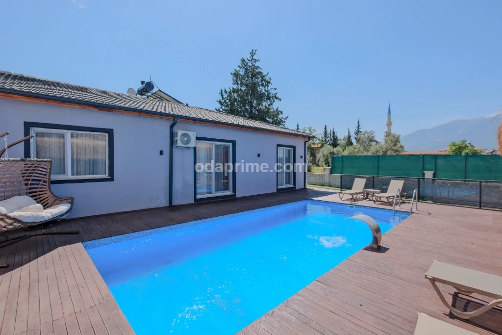 Villa Umay 2