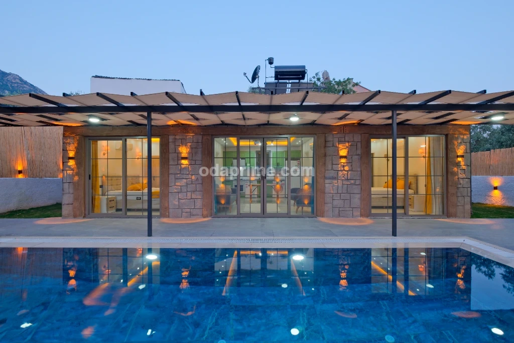 Villa Miray Ölüdeniz